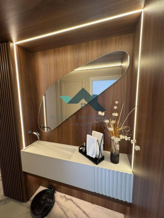 Imagem Apartamento com 3 Quartos à Venda, 141 m² em Jundiaí Imagem Apartamento com 3 Quartos à Venda, 141 m² em Jundiaí