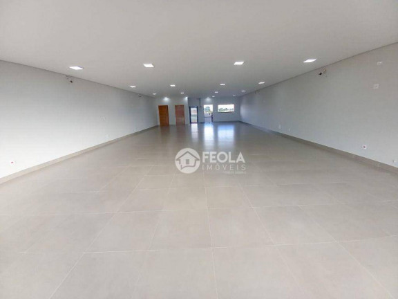 Imagem Sala Comercial para Alugar, 780 m² em Jardim Ipiranga - Americana Imagem Sala Comercial para Alugar, 780 m² em Jardim Ipiranga - Americana