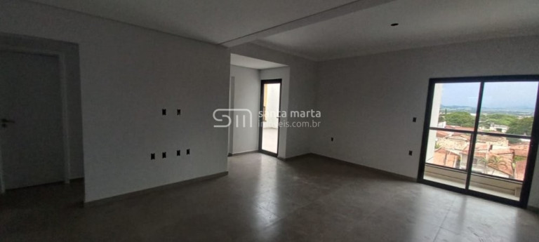 Imagem Apartamento com 3 Quartos à Venda, 150 m² em Vila Passos - Lorena
