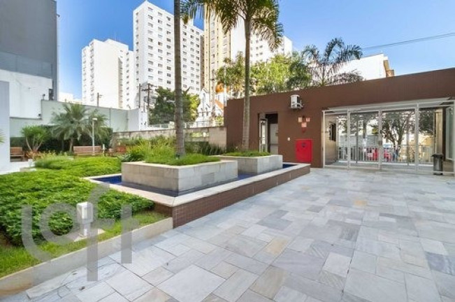 Imagem Imóvel com 2 Quartos à Venda, 72 m² em Liberdade - São Paulo Imagem Imóvel com 2 Quartos à Venda, 72 m² em Liberdade - São Paulo