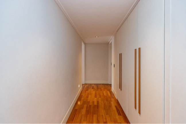 Imagem Apartamento com 4 Quartos à Venda, 306 m² em Indianópolis - São Paulo