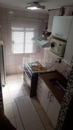Imagem Imóvel com 2 Quartos à Venda, 48 m² em Residencial Das Américas - Ribeirão Preto Imagem Imóvel com 2 Quartos à Venda, 48 m² em Residencial Das Américas - Ribeirão Preto