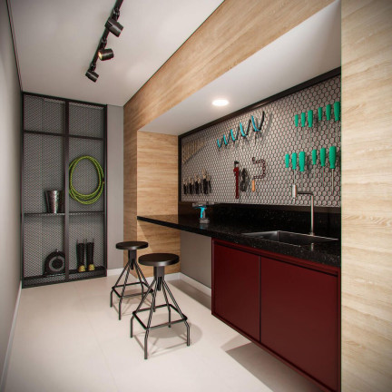 Imagem Apartamento com 1 Quarto à Venda, 34 m² em São Mateus - São Paulo Imagem Apartamento com 1 Quarto à Venda, 34 m² em São Mateus - São Paulo