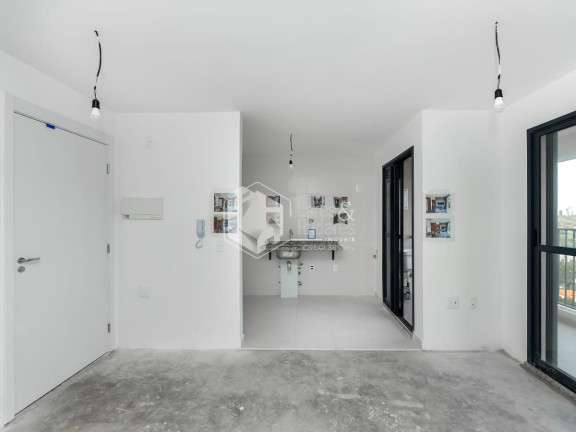Imagem Apartamento com 2 Quartos à Venda, 55 m² em Vila Anastácio - São Paulo Imagem Apartamento com 2 Quartos à Venda, 55 m² em Vila Anastácio - São Paulo