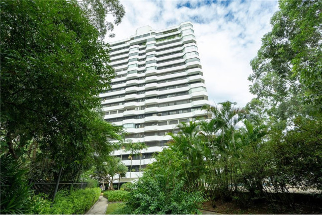 Imagem Apartamento com 3 Quartos à Venda, 185 m² em Vila Suzana - São Paulo Imagem Apartamento com 3 Quartos à Venda, 185 m² em Vila Suzana - São Paulo