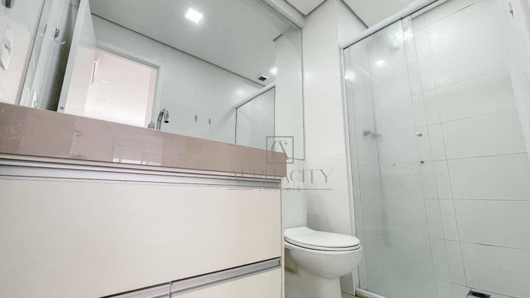 Imagem Apartamento com 1 Quarto à Venda, 49 m² em Alphaville Industrial - Barueri