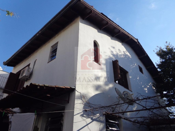 Imagem Casa com 3 Quartos à Venda, 150 m² em Menino Deus - Porto Alegre