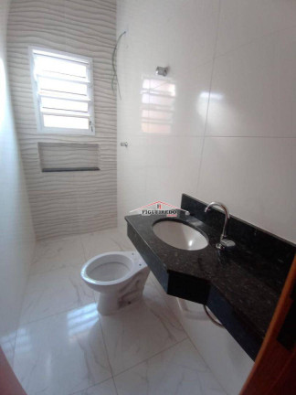 Imagem Casa com 2 Quartos à Venda, 105 m² em Vila Tupiry - Praia Grande Imagem Casa com 2 Quartos à Venda, 105 m² em Vila Tupiry - Praia Grande