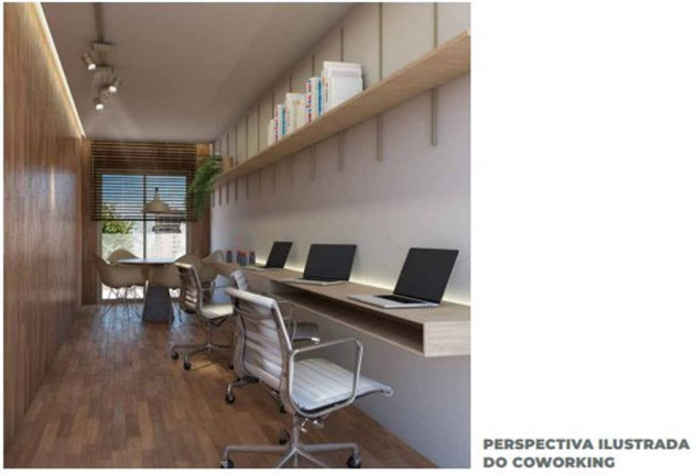 Imagem Apartamento com 2 Quartos à Venda, 88 m² em Forte - Praia Grande