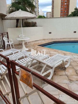 Imagem Apartamento com 3 Quartos à Venda, 140 m² em Centro - São José Do Rio Preto Imagem Apartamento com 3 Quartos à Venda, 140 m² em Centro - São José Do Rio Preto