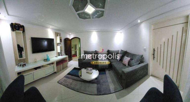 Imagem Sobrado com 3 Quartos à Venda, 318 m² em Riacho Grande - São Bernardo Do Campo