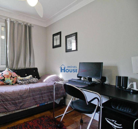 Imagem Apartamento com 3 Quartos à Venda, 110 m² em Pompéia - São Paulo Imagem Apartamento com 3 Quartos à Venda, 110 m² em Pompéia - São Paulo