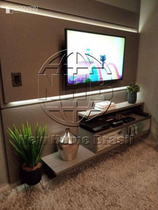Apartamento com 2 Quartos à Venda, 75 m² em Residencial E Comercial Palmares - Ribeirão Preto