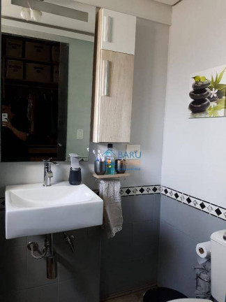 Imagem Apartamento com 3 Quartos à Venda, 74 m² em Barra Funda - São Paulo Imagem Apartamento com 3 Quartos à Venda, 74 m² em Barra Funda - São Paulo