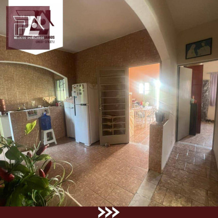 Imagem Casa com 3 Quartos à Venda, 146 m² em Jardim Do Vale - Guaratinguetá Imagem Casa com 3 Quartos à Venda, 146 m² em Jardim Do Vale - Guaratinguetá