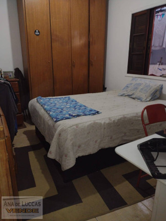 Imagem Casa com 2 Quartos à Venda, 200 m² em Cidade Dutra - São Paulo