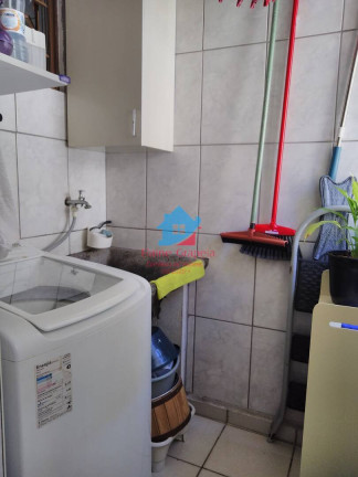 Imagem Apartamento com 2 Quartos à Venda, 45 m² em Capela - Vinhedo