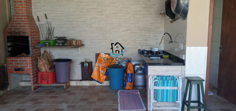 Imagem Sobrado com 2 Quartos à Venda,  em Primavera - Pontal Do Paraná