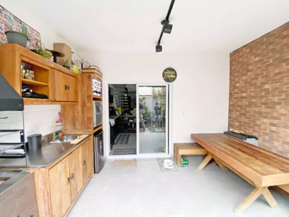 Imagem Casa de Condomínio com 3 Quartos à Venda, 105 m² em Chácara Pavoeiro - Cotia Imagem Casa de Condomínio com 3 Quartos à Venda, 105 m² em Chácara Pavoeiro - Cotia