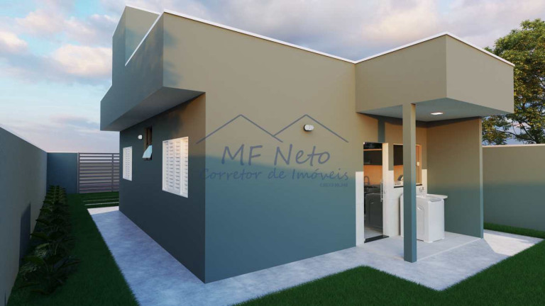 Imagem Casa com 3 Quartos à Venda, 250 m² em Jardim Portal D São José - Pirassununga