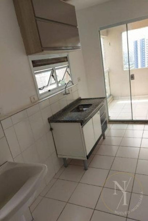 Imagem Apartamento com 3 Quartos à Venda, 59 m² em Vila Eldízia - Santo André Imagem Apartamento com 3 Quartos à Venda, 59 m² em Vila Eldízia - Santo André