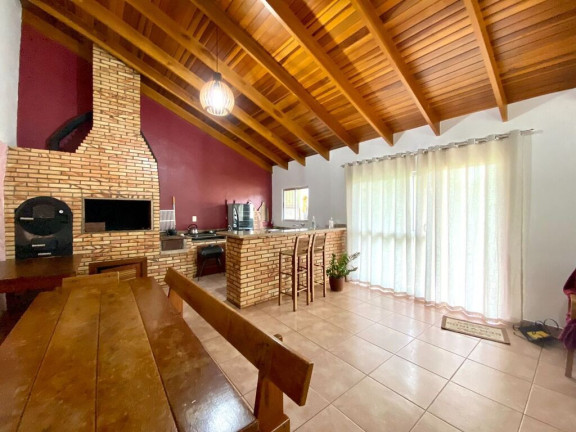 Imagem Casa com 3 Quartos à Venda, 338 m² em Jardim Itália - Chapecó