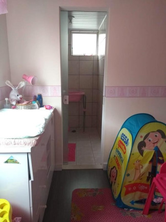 Imagem Apartamento com 3 Quartos à Venda, 102 m² em Costa E Silva - Joinville