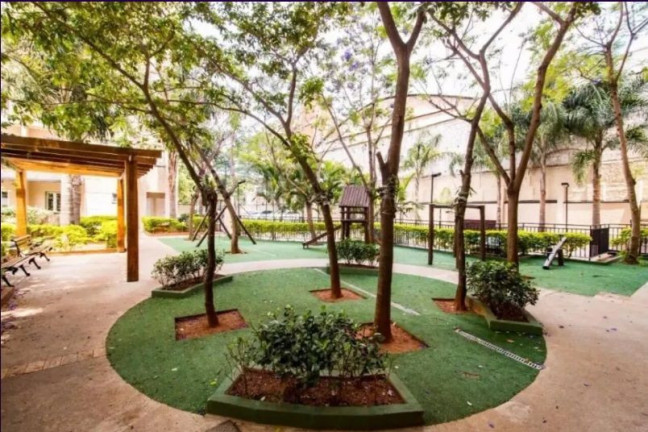 Imagem Apartamento com 2 Quartos à Venda, 55 m² em Piqueri - São Paulo Imagem Apartamento com 2 Quartos à Venda, 55 m² em Piqueri - São Paulo