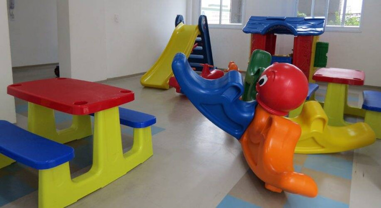 Imagem Apartamento com 2 Quartos à Venda, 62 m² em Centro - Diadema