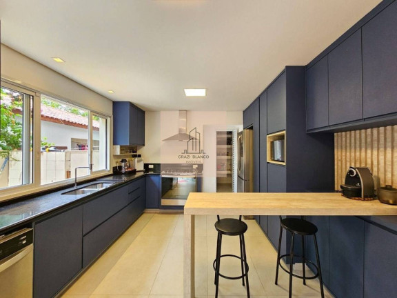 Imagem Casa de Condomínio com 6 Quartos à Venda, 380 m² em Condomínio Riviera De São Lourenço - Bertioga Imagem Casa de Condomínio com 6 Quartos à Venda, 380 m² em Condomínio Riviera De São Lourenço - Bertioga