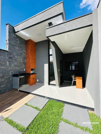 Imagem Casa com 2 Quartos à Venda, 80 m² em Cidade Nova - Franca Imagem Casa com 2 Quartos à Venda, 80 m² em Cidade Nova - Franca
