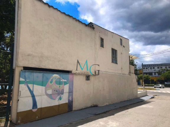 Imagem Sala Comercial para Alugar, 83 m² em Senador Camará - Rio De Janeiro