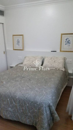 Imagem Apartamento com 1 Quarto à Venda, 32 m² em Jardins - São Paulo