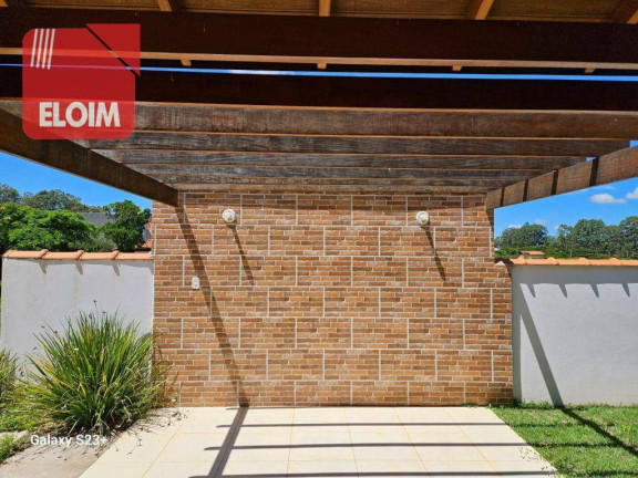 Imagem Casa com 3 Quartos à Venda, 158 m² em Santa Bárbara Resort Residence - águas De Santa Bárbara Imagem Casa com 3 Quartos à Venda, 158 m² em Santa Bárbara Resort Residence - águas De Santa Bárbara