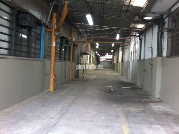 Imagem Imóvel Comercial para Alugar, 6.500 m² em água Branca - São Paulo Imagem Imóvel Comercial para Alugar, 6.500 m² em água Branca - São Paulo