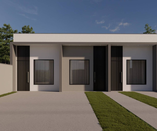 Imagem Casa com 2 Quartos à Venda, 150 m² em Jardim Itália - Sorocaba Imagem Casa com 2 Quartos à Venda, 150 m² em Jardim Itália - Sorocaba