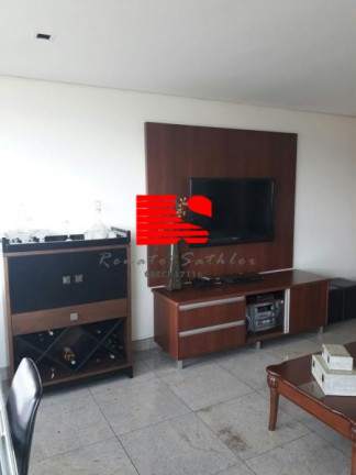 Imagem Apartamento com 3 Quartos à Venda, 145 m² em Concórdia - Belo Horizonte
