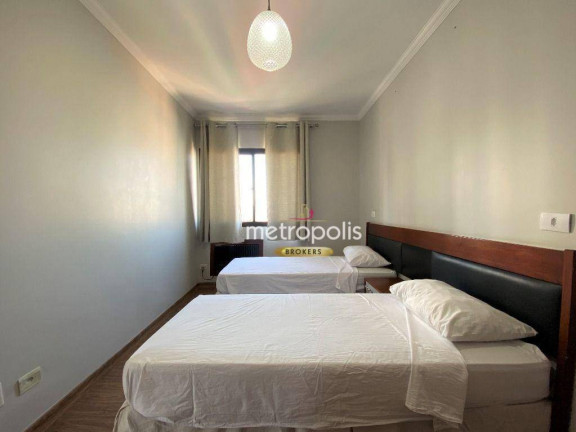 Imagem Apartamento com 2 Quartos para Alugar, 60 m² em Centro - São Bernardo Do Campo