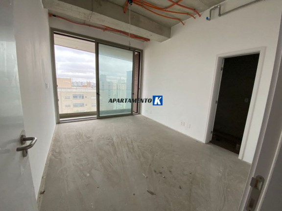 Imagem Apartamento com 3 Quartos à Venda, 263 m² em Jardim Paulista - São Paulo