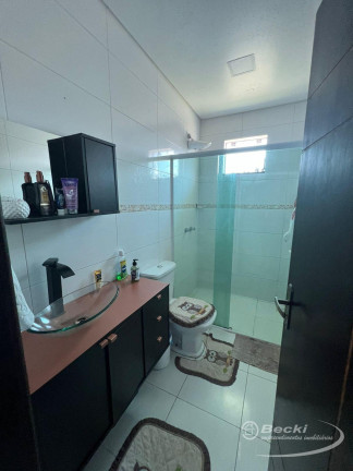 Imagem Casa com 3 Quartos à Venda, 125 m² em João Costa - Joinville