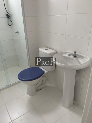 Imagem Apartamento com 2 Quartos à Venda, 40 m² em Ipiranga - São Paulo Imagem Apartamento com 2 Quartos à Venda, 40 m² em Ipiranga - São Paulo