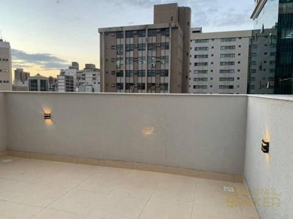 Apartamento com 3 Quartos à Venda, 257 m² em Savassi - Belo Horizonte