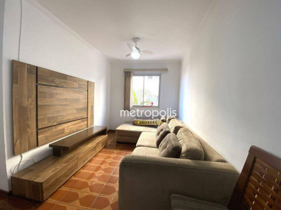 Imagem Apartamento com 2 Quartos à Venda, 50 m² em Jardim Estrela - Mauá Imagem Apartamento com 2 Quartos à Venda, 50 m² em Jardim Estrela - Mauá