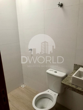 Imagem Casa com 2 Quartos à Venda, 129 m² em Parque Das Nações - Santo André