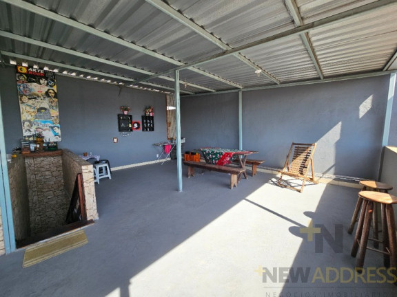 Imagem Apartamento com 2 Quartos à Venda, 116 m² em Alto Lage - Cariacica