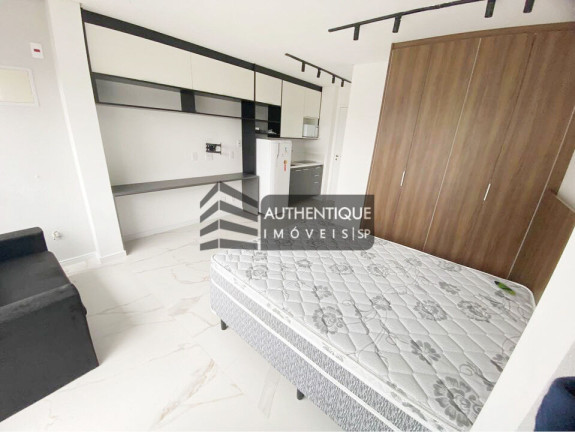 Imagem Imóvel com 1 Quarto à Venda, 25 m² em Vila Clementino - São Paulo Imagem Imóvel com 1 Quarto à Venda, 25 m² em Vila Clementino - São Paulo