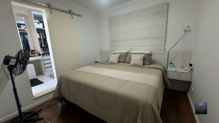 Imagem Casa com 3 Quartos à Venda, 212 m² em Independência - São Bernardo Do Campo