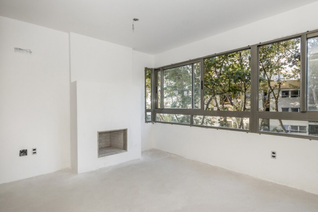 Imagem Imóvel com 1 Quarto à Venda, 52 m² em Boa Vista - Porto Alegre Imagem Imóvel com 1 Quarto à Venda, 52 m² em Boa Vista - Porto Alegre