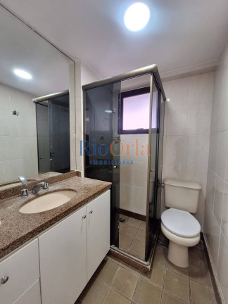 Imagem Apartamento com 4 Quartos à Venda, 178 m² em Barra Da Tijuca - Rio De Janeiro Imagem Apartamento com 4 Quartos à Venda, 178 m² em Barra Da Tijuca - Rio De Janeiro