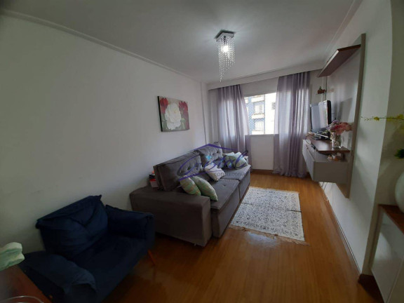 Imagem Apartamento com 3 Quartos à Venda, 70 m² em Jardim Ester - São Paulo Imagem Apartamento com 3 Quartos à Venda, 70 m² em Jardim Ester - São Paulo